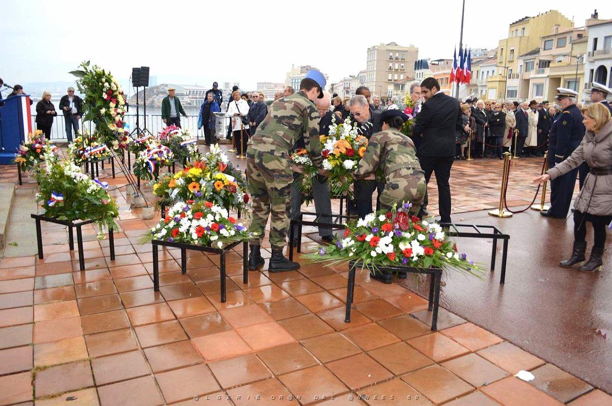 AOBR MARSEILLE 05 12 2015 HOMMAGE NATIONAL AUX MORTS POUR LA FRANCE EN ALGERIE (44).JPG